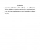 Actividad 2. Análisis de Artículo científico