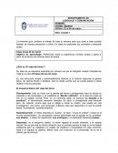 ¿Qué es ‘El viaje del héroe’?