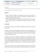 Manipulacion manual de cargas