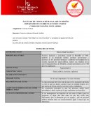 De fútbol no vive el hambre