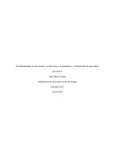 El administrador en prevención, sus funciones e instrumentos, y el desarrollo de una cultura preventiva