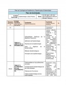 Plan de Contingencia Académica y Soporte para el Aprendizaje