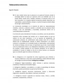 La cosmovisión psicológica