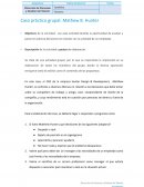 Magíster en Administración de Empresas con Especialización en Inteligencia de Negocios