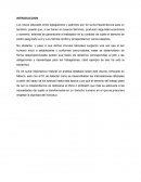 Cuadro comparativo de los interdictos.NEXOS LABORALES