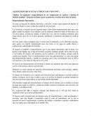 ALQUILER DE BICICLETAS Y TRICICLOS “UIO.COM”