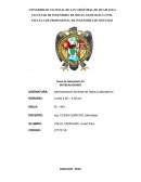 Administración de Base de Datos (Laboratorio)
