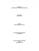 Evidencia 2. Comportamiento del mercado internacional