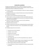 Inventario fisico procedimiento