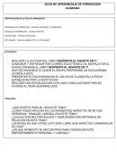 GUIA DE APRENDIZAJE FORMACION HUMANA