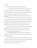 Trabajo Practico de Medicina Laboral