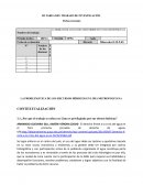 RECURSOS HÍDRICOS EN LIMA METROPOLITANA