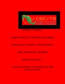 ¿De qué manera nos relacionamos con el mundo?