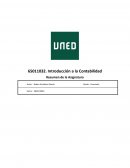 Fundamentos de Contabilidad