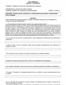 Elaborar y comunicar interpretaciones literarias