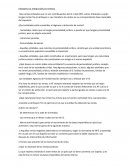 Régimen de atribución de rentas