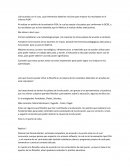 Análisis de la evaluación PISA