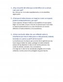 EQUILIBRIO AMBIENTAL Y CONTAMINACION