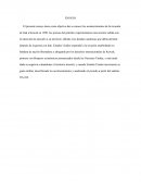 Acontecimientos de la invasión de Irak a Kuwait en 1990