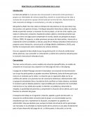 PRACTICA DE LA INTERCULTURALIDAD EN EL AULA