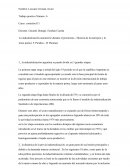 La industrialización automotriz durante el peronismo - Historia de la rastrojera y la moto puma