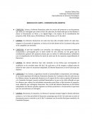 Confrontación Asertiva - Liderazgo Transformacional