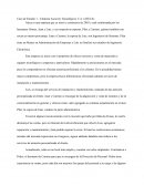 Caso de Estudio 1 – Empresa Asesores Tecnológicos C.A.