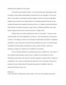 Importancia del cuidado de la casa común