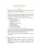 LEGISLACIÓN Y POLÍTICA AMBIENTAL