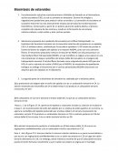 Biosintesis de esteroides