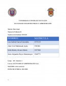 ENSAYO ARMAS NUCLEARES