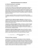 PROPIEDADES MECÁNICAS DE LOS METALES EL PROCESO DE METALES Y ALEACIONES