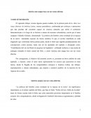 Informe Las venas abiertas de América Latina
