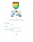 ENSAYO CRITICO DE LA ETICA Y MORAL