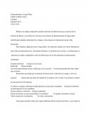 TAREA Financiamiento a Largo Plazo