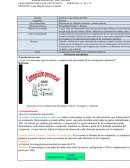 PLANIFICACION SEMANAL PARA EL BÁCHILLERATO INTENSIVO