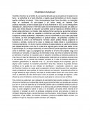 Clostridium botulinum