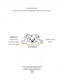 CREACIONES POPY . PROPUESTA MANUAL DE PROCEDIMIENTOS TALENTO HUMANO