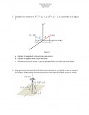Taller de vectores en R3