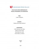 ENFOQUE CUALITATIVO, CUANTITATIVO, MIXTO