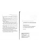 Dussel, I. (2001). ¿Existió una pedagogía positivista?