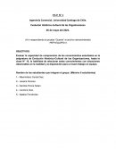 Evolución Histórico-Cultural de las Organizaciones