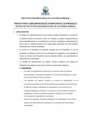 PROYECTO PARA LA IMPLEMENTACIÓN DEL ENTORNO VIRTUAL DE APRENDIZAJE CONTINUO DEL INSTITUTO DE SEGURIDAD SOCIAL DE LAS FUERZAS ARMADAS