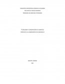 PROCESO PARA LA ELABORACION DEL BOCADILLO DE GUAYABA