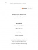 DESARROLLO SOSTENIBLE Y MEDIO AMBIENTE EN LA INDUSTRIA