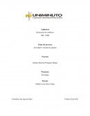 Articulo de opinion. La maldad, punto clave de la humanidad