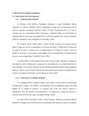 DISPOSICIÓN A PAGAR PARA CONSERVAR