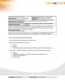 Guía N°4: “Datos estadísticos Minera Doña Dominga”