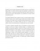 Gerencia de mercados. La tecnología Ecoflush