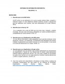 SISTEMAS DE INFORMACIÓN GEOGRÁFICA TALLER No. 12 MAPAS WEB